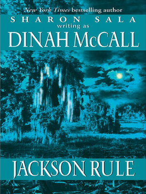 cover image of Jackson Rule